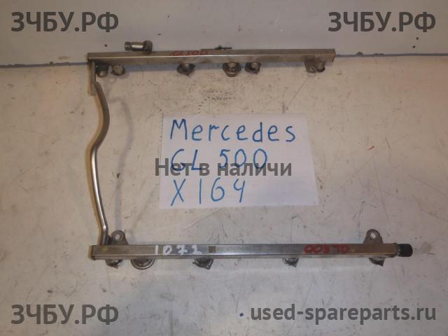 Mercedes GL-klasse (X164) Рейка топливная (рампа)