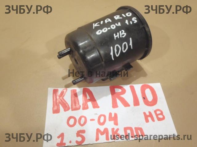 KIA Rio 1 Абсорбер (фильтр угольный)