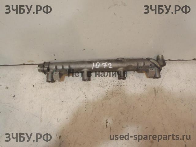 Saab 9-3 (2) Рейка топливная (рампа)