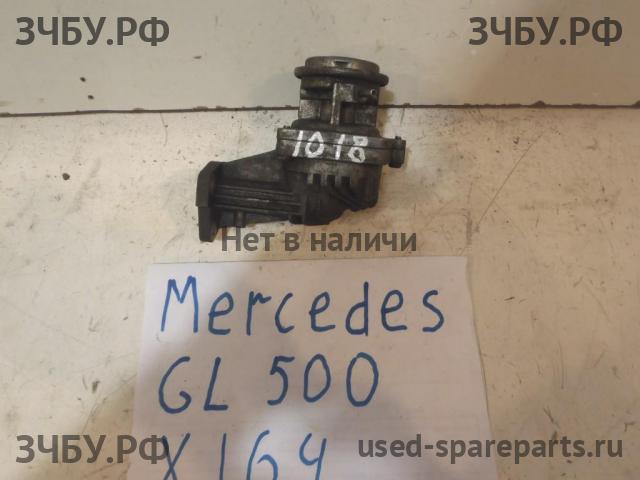 Mercedes GL-klasse (X164) Клапан рециркуляции выхлопных газов (EGR)