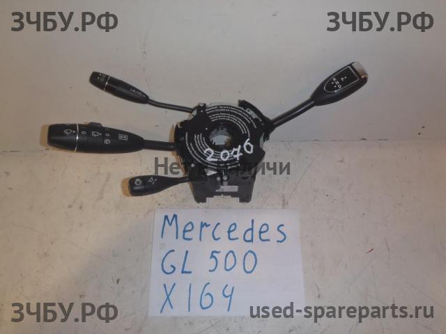 Mercedes GL-klasse (X164) Переключатель подрулевой в сборе (без ленты SRS)