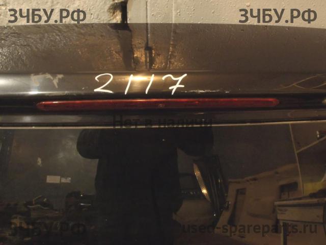 Mercedes GL-klasse (X164) Фонарь задний в бампер левый