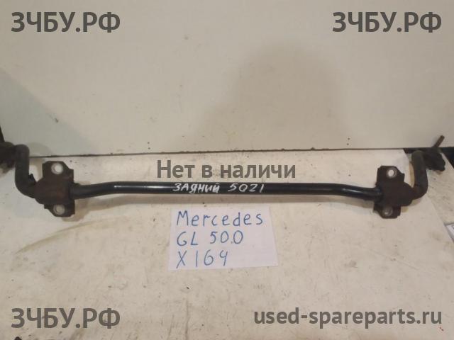 Mercedes GL-klasse (X164) Стабилизатор задний