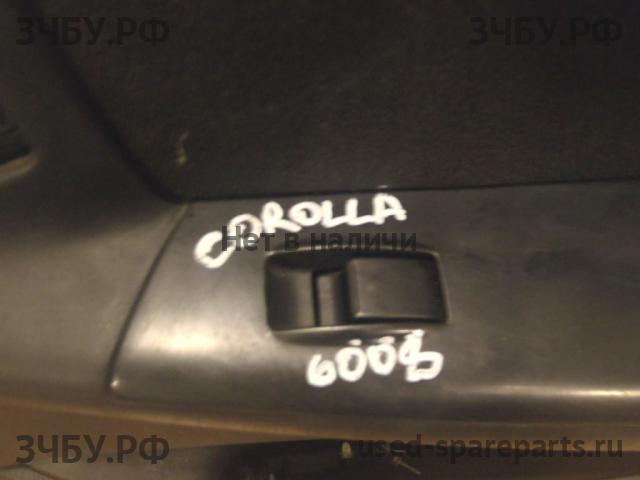 Toyota Corolla (E12) Кнопка стеклоподъемника