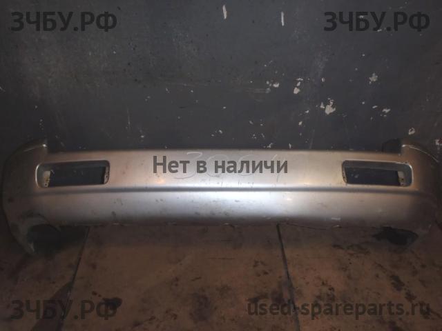 Mitsubishi Space Runner 1 Бампер задний