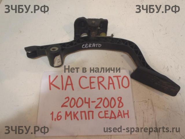 KIA Cerato 1 Педаль газа