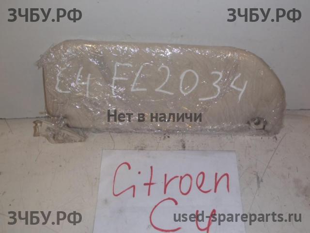 Citroen C4 (1) Козырек солнцезащитный