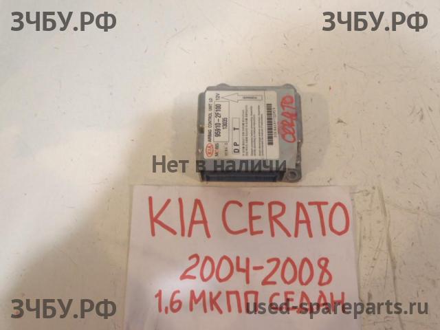 KIA Cerato 1 Блок электронный