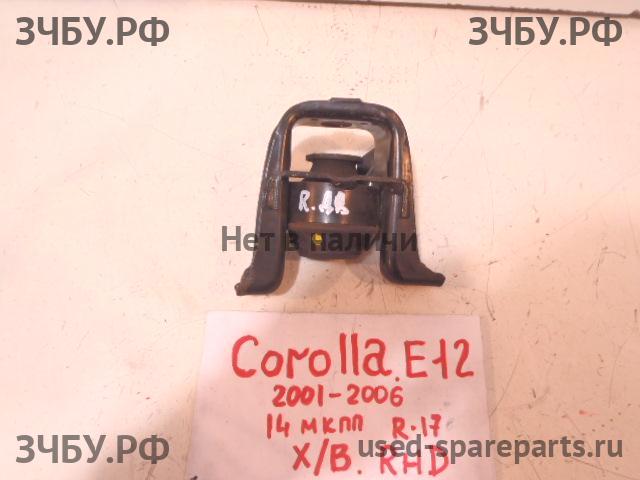 Toyota Corolla (E12) Опора двигателя