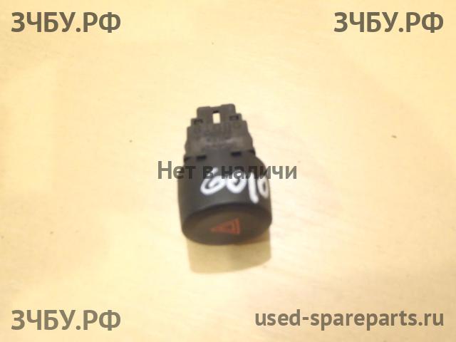 Infiniti FX 35/45 [S50] Кнопка аварийной сигнализации