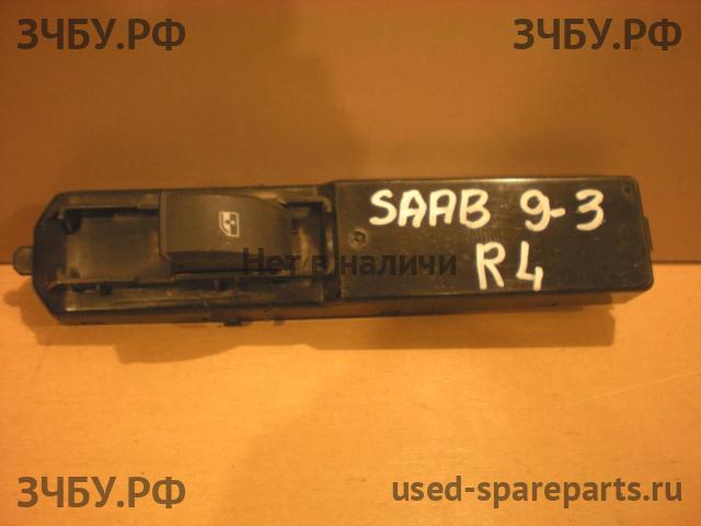 Saab 9-3 (2) Кнопка стеклоподъемника