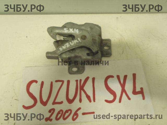 Suzuki SX4 (1) Зеркало левое механическое