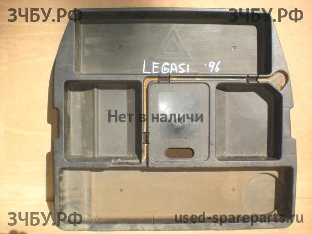 Subaru Legacy 2 (B11) Ящик