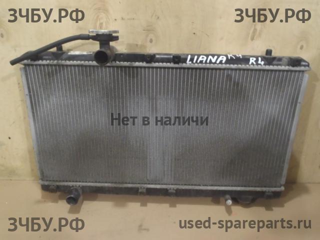 Suzuki Liana Радиатор основной (охлаждение ДВС)