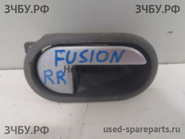 Ford Fusion Ручка открывания капота