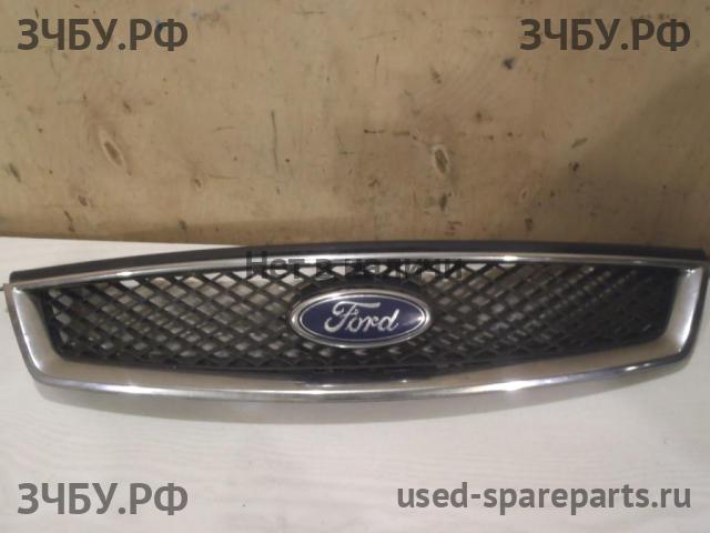 Ford Focus 2 Ручка двери задней наружная левая