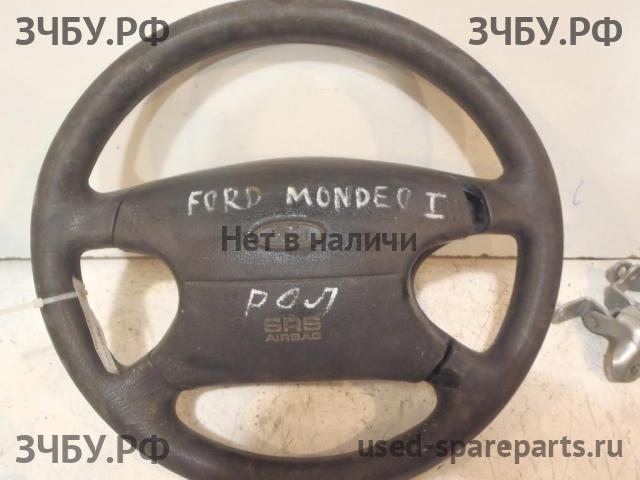 Ford Mondeo 1 Рулевое колесо с AIR BAG