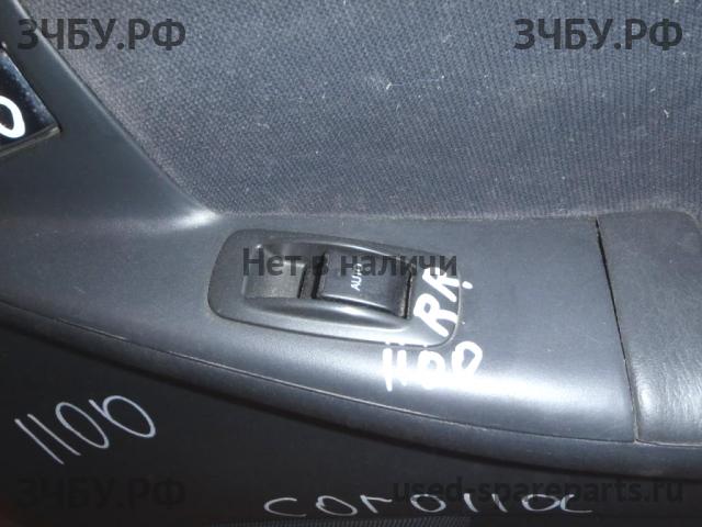 Toyota Corolla (E12) Стеклоподъёмник электрический ?