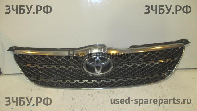 Toyota Corolla (E12) Решетка радиатора