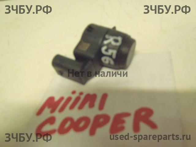 Mini Cooper Coupe 2 [R56] Датчик парковки (Парктроник)