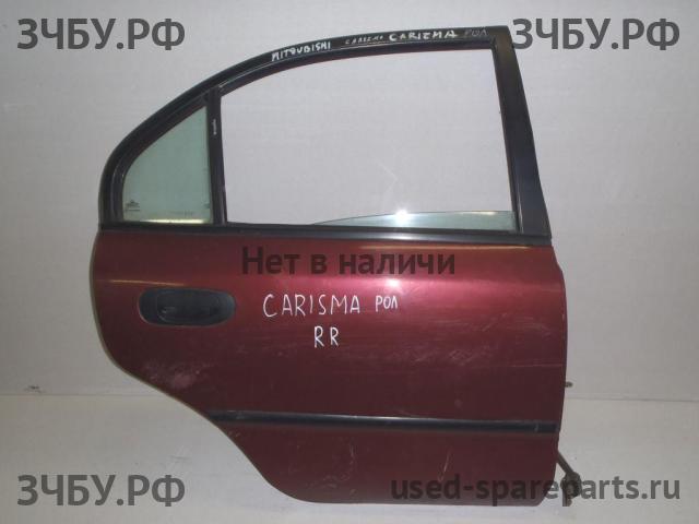 Mitsubishi Carisma (DA) Дверь передняя правая