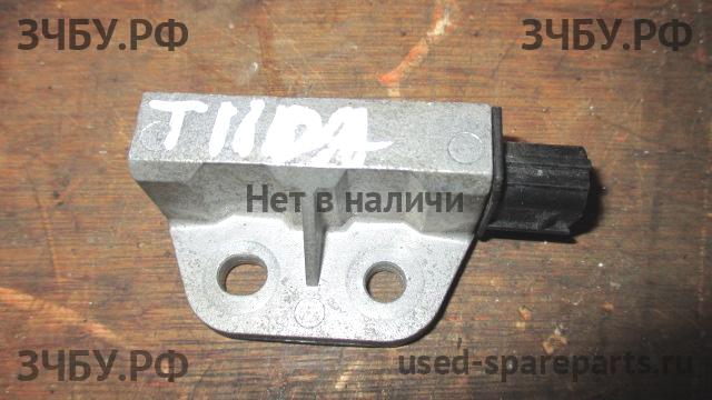 Nissan Tiida 1 Датчик