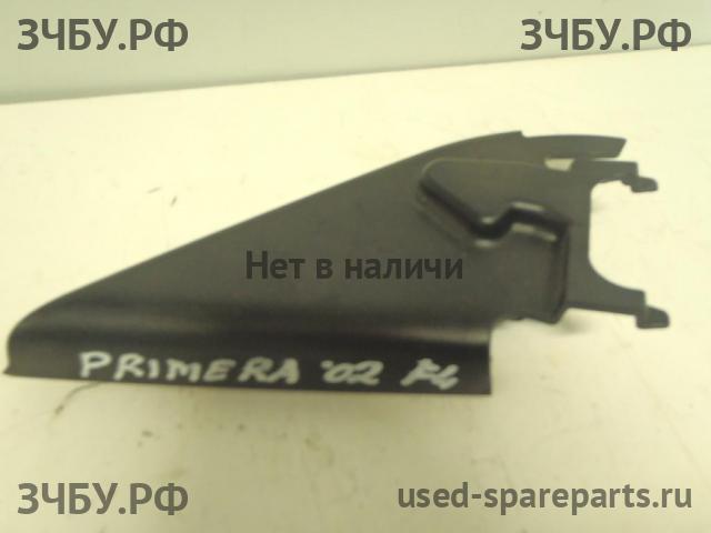 Nissan Primera P12 Уплотнитель двери