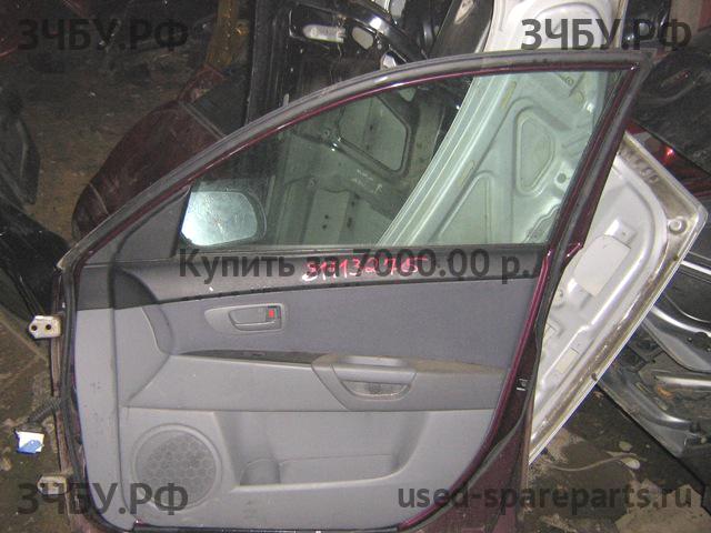 Mazda 3 [BK] Дверь передняя правая