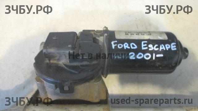 Ford Escape 2 Моторчик стеклоочистителя передний