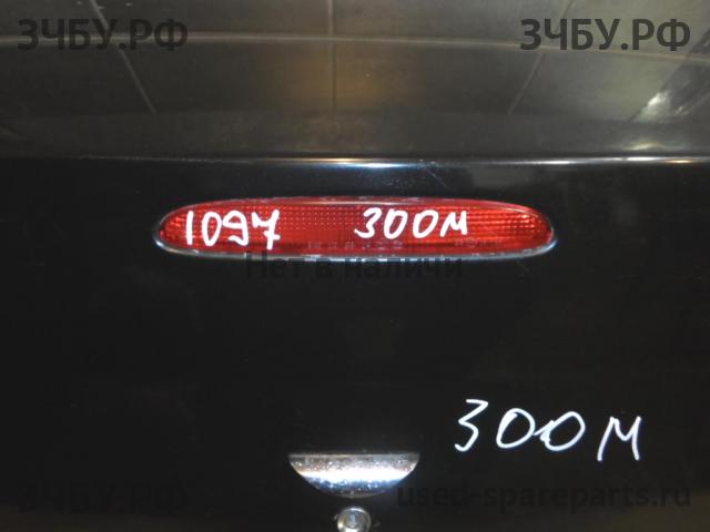 Chrysler 300M Фонарь задний в бампер левый