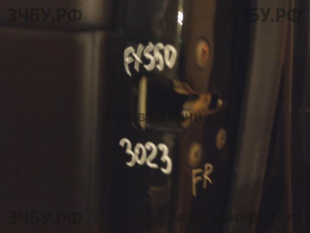 Infiniti FX 35/45 [S50] Дверь задняя правая