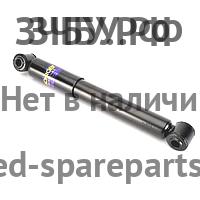 Citroen Berlingo 1 (M59) Рестайлинг Стойка задняя левая (в сборе)