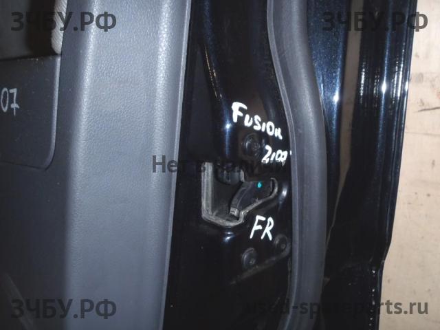 Ford Fusion Замок двери передней правой