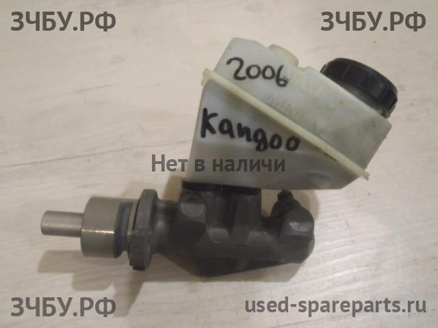 Renault Kangoo 1 (рестайлинг) Цилиндр тормозной главный