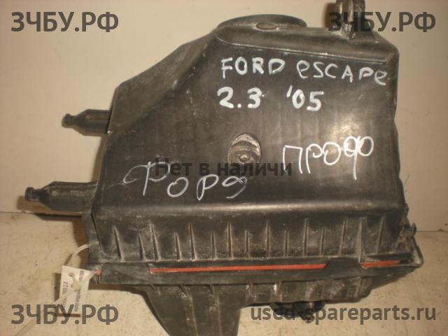 Ford Escape 2 Корпус воздушного фильтра