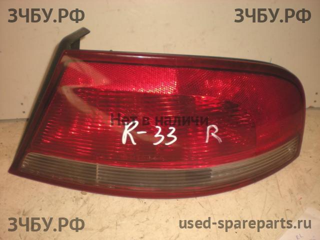 Chrysler Sebring 1 Фонарь правый