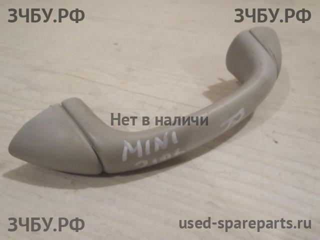 Mini Cooper Coupe 1 [R50] Ручка внутренняя потолочная