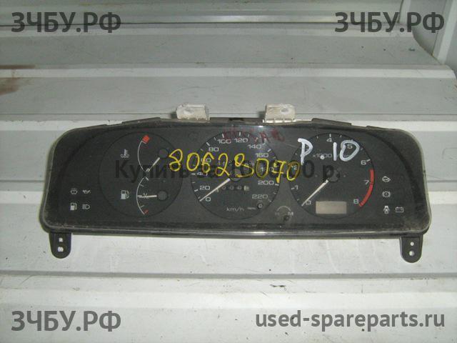 Nissan Primera P10 Панель приборов
