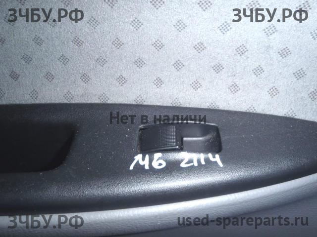 Mazda 6 [GG] Кнопка стеклоподъемника