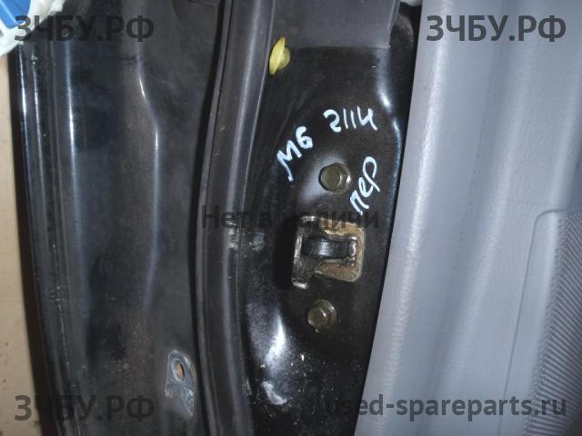 Mazda 6 [GG] Ограничитель двери