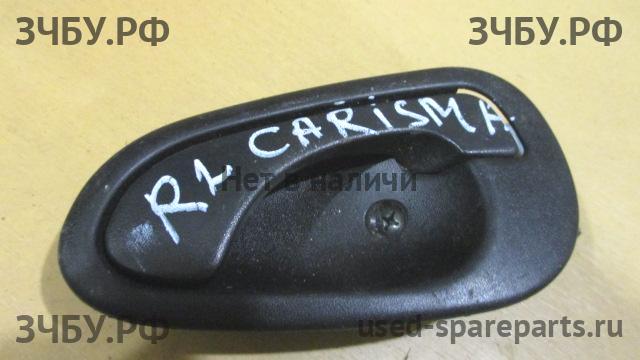 Mitsubishi Carisma (DA) Ручка двери внутренняя задняя левая