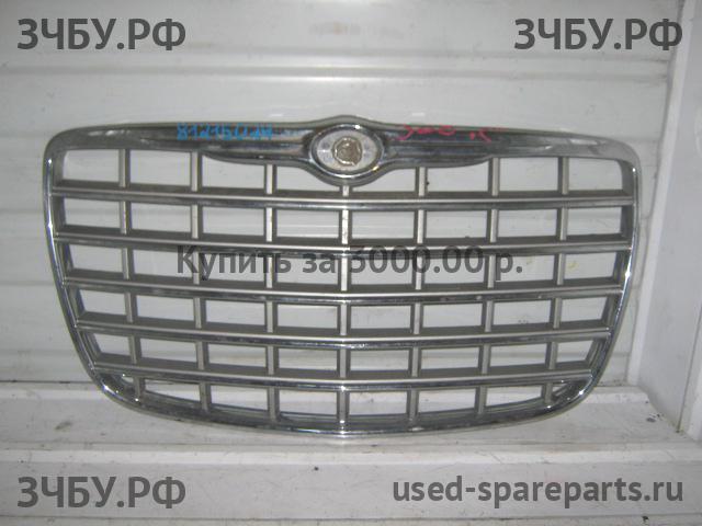 Chrysler 300C (1) Решетка радиатора
