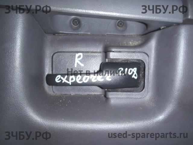 Ford Explorer 2 Ручка двери внутренняя передняя правая