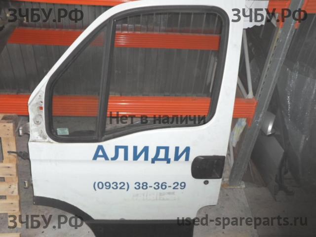 Iveco Daily 1 Дверь передняя левая