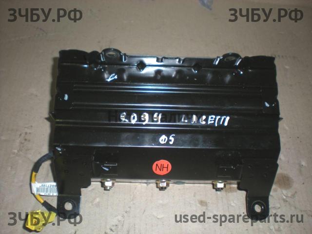 Chevrolet Lacetti Радиатор кондиционера