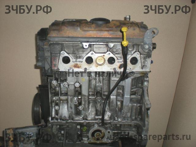 Citroen C3 (1) Корпус воздушного фильтра