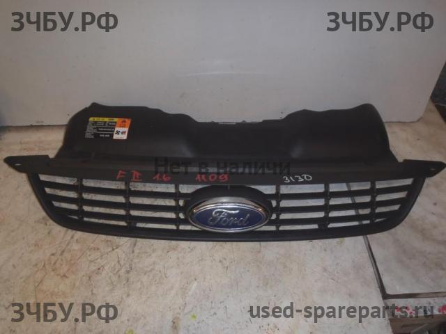 Ford Focus 2 (рестайлинг) Решетка радиатора