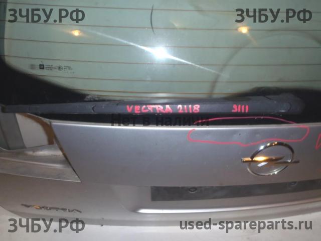 Opel Vectra C Поводок стеклоочистителя задний