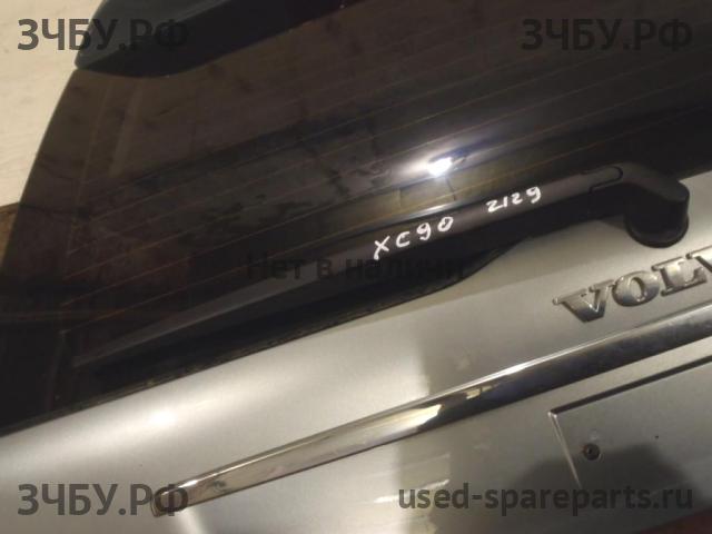 Volvo XC-90 (1) Поводок стеклоочистителя задний