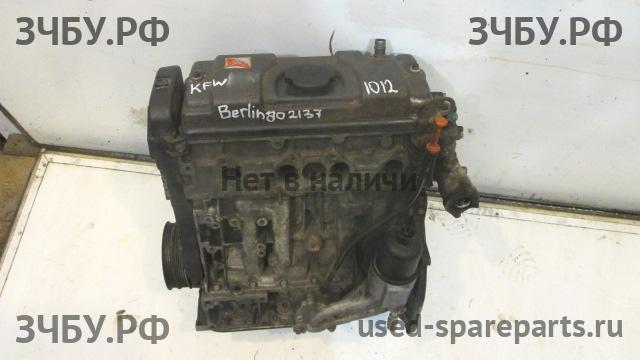 Citroen Berlingo 1 (M59) Рестайлинг Двигатель (ДВС)